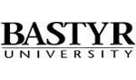 Logo of Bastyr University