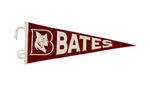 Logo of Bates College