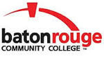 Logo of Baton Rouge Community College