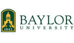 Logo of Baylor University