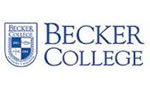 Logo of Becker College