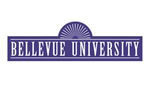 Logo of Bellevue University