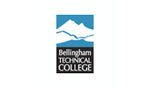 Logo of Bellingham Technical College