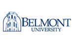 Logo of Belmont University
