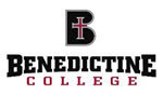 Logo of Benedictine College