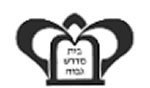 Logo of Beth Medrash Govoha
