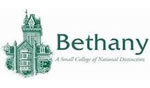 Logo of Bethany College
