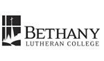 Logo of Bethany Lutheran College