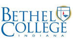 Logo of Bethel University