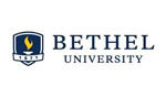 Logo of Bethel University