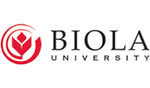 Logo of Biola University