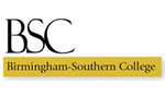 Logo of Birmingham-Southern College