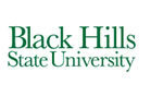 Logo of Black Hills State University