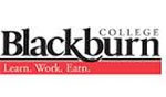 Logo of Blackburn College