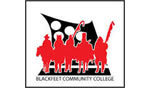 Logo of Blackfeet Community College