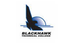 Logo of Blackhawk Technical College