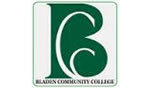 Logo of Bladen Community College