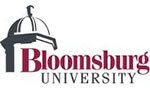 Logo of Bloomsburg University of Pennsylvania