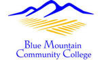 Logo of Blue Mountain College