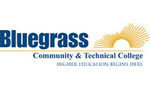 Logo of Bluegrass Community and Technical College