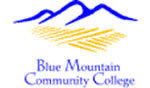 Logo of Blue Mountain Community College
