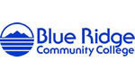 Logo of Blue Ridge Community College