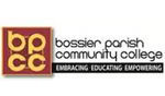 Logo of Bossier Parish Community College
