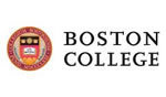 Logo of Boston College