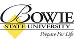 Logo of Bowie State University