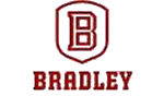 Logo of Bradley University