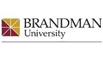 Brandman University Logo