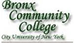 Logo of CUNY Bronx Community College