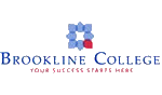 Brookline College-Phoenix Logo