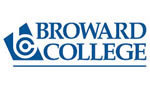 Logo of Broward College