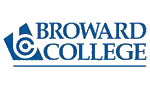 Logo of Broward College