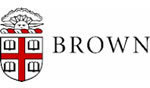 Logo of Brown University