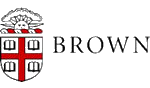 Logo of Brown University