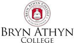 Logo of Bryn Athyn College of the New Church