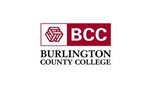 Logo of Rowan College at Burlington County