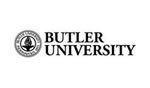 Logo of Butler University