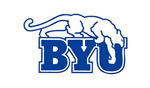 Logo of Brigham Young University-Idaho