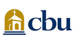 Logo of California Baptist University