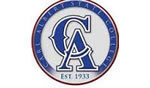 Logo of Carl Albert State College