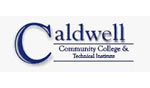 Logo of Caldwell Community College and Technical Institute