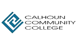 John C Calhoun State Community College Logo
