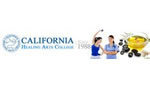 Logo of California Healing Arts College