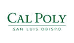 Logo of California Polytechnic State University-San Luis Obispo