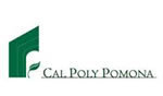 Logo of California State Polytechnic University-Pomona