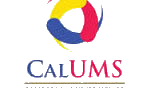 California University of Management and Sciences Logo