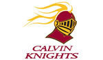 Logo of Calvin University